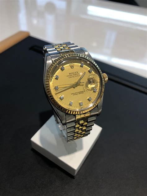 rolex gebraucht mainz|juwelier rolex mainz.